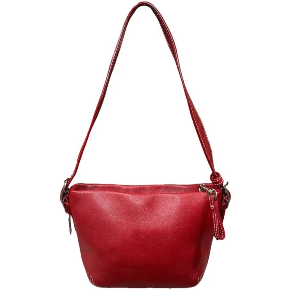 Coach Vintage Legacy Shoulder Bag